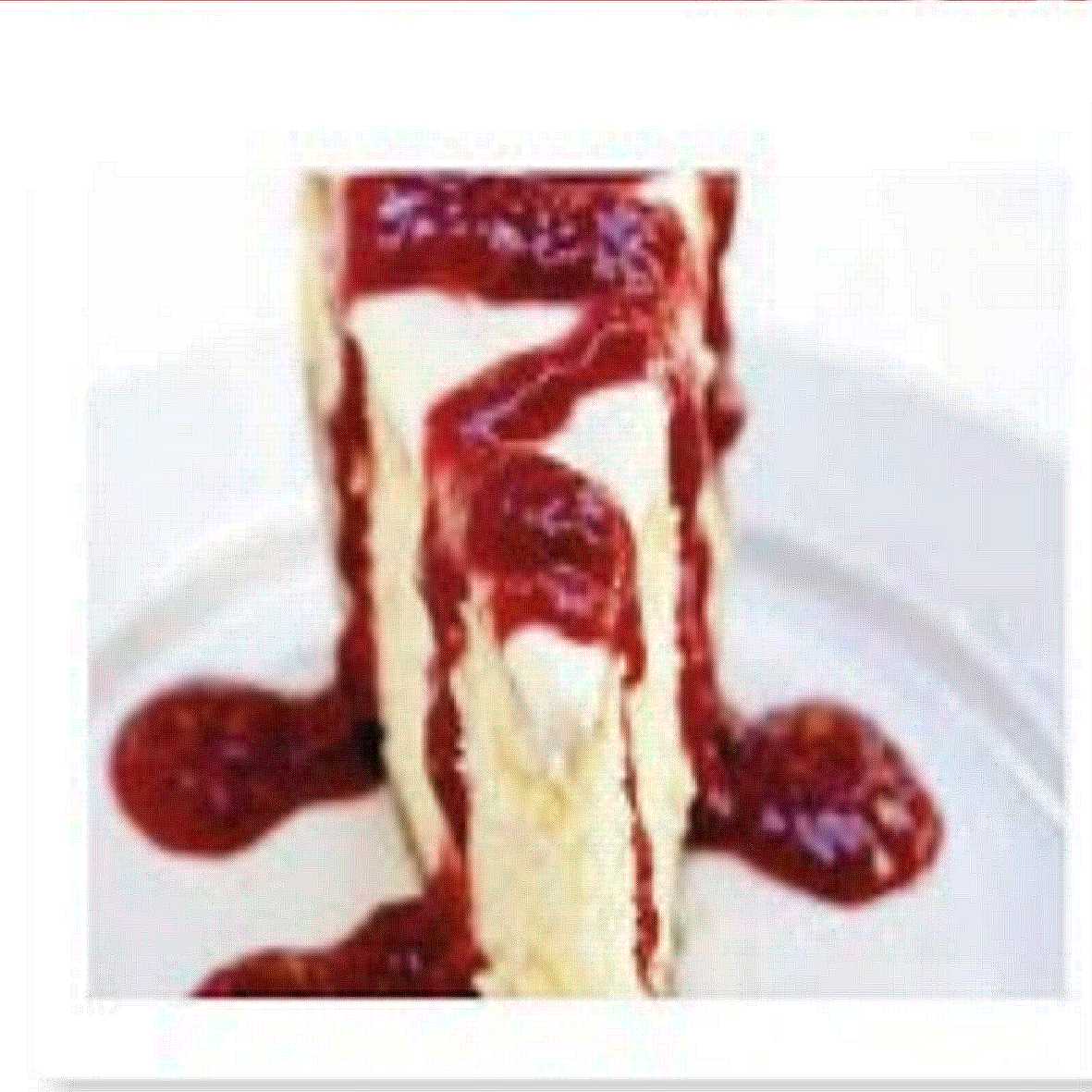 TARTA DE QUESO