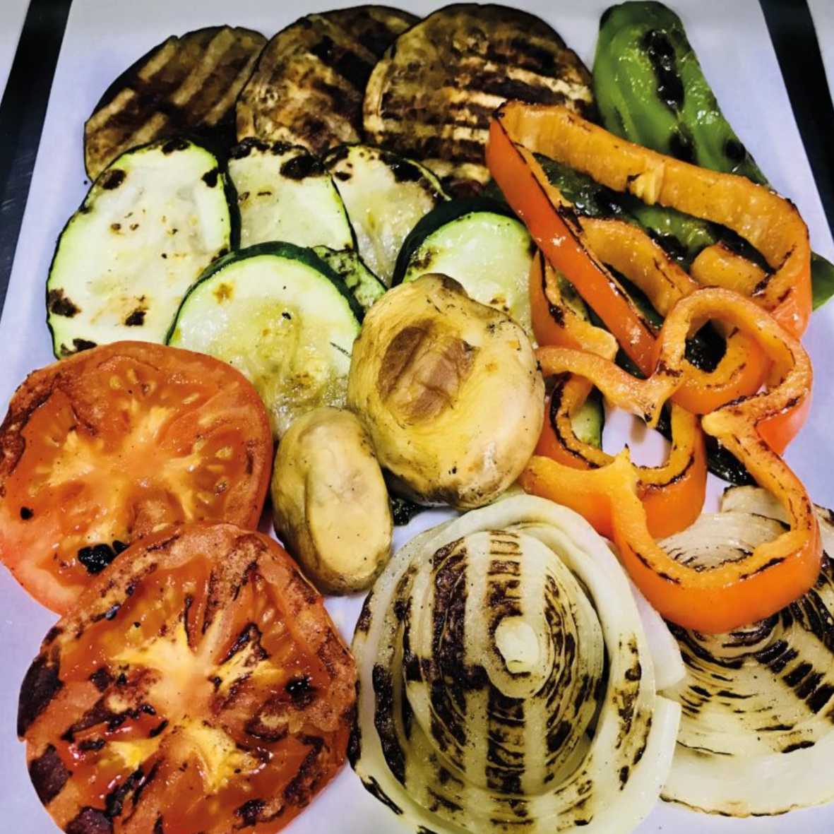 HUERTANA DE VERDURAS