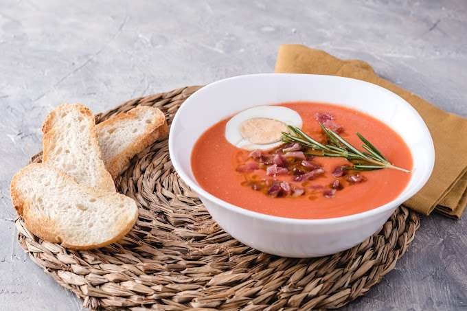 Salmorejo