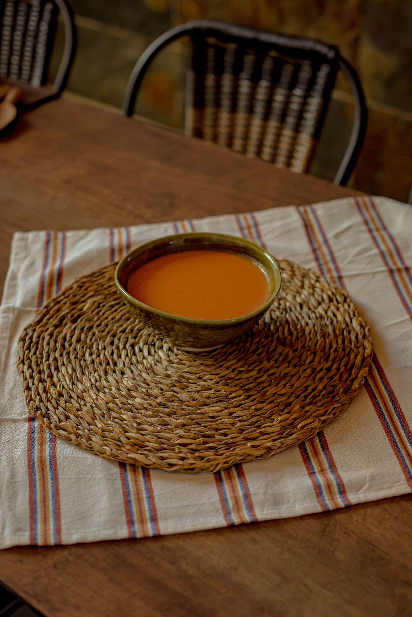 Gazpacho