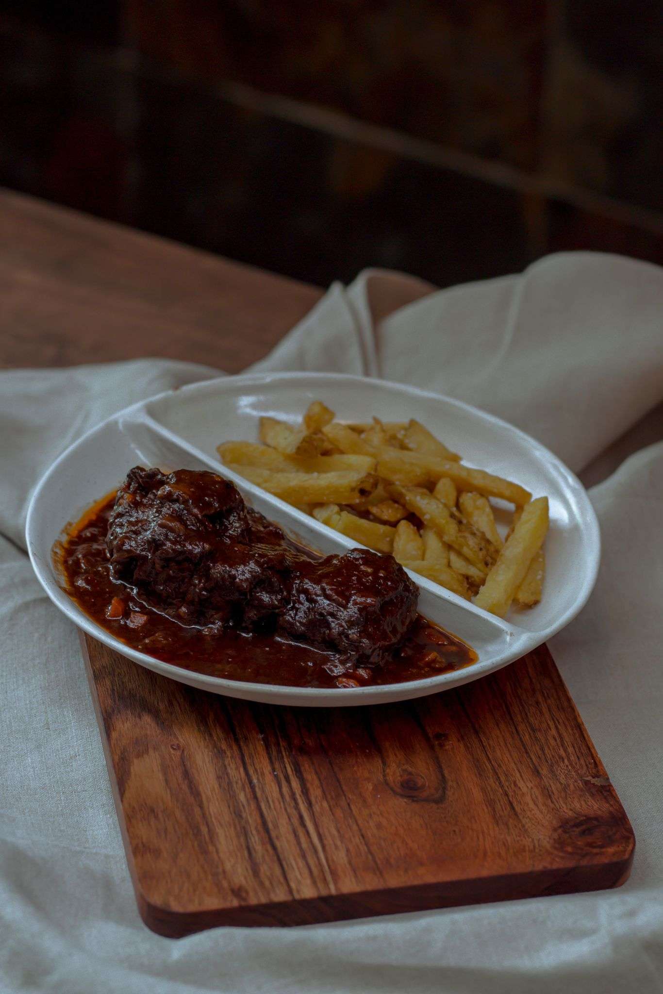 Rabo de toro