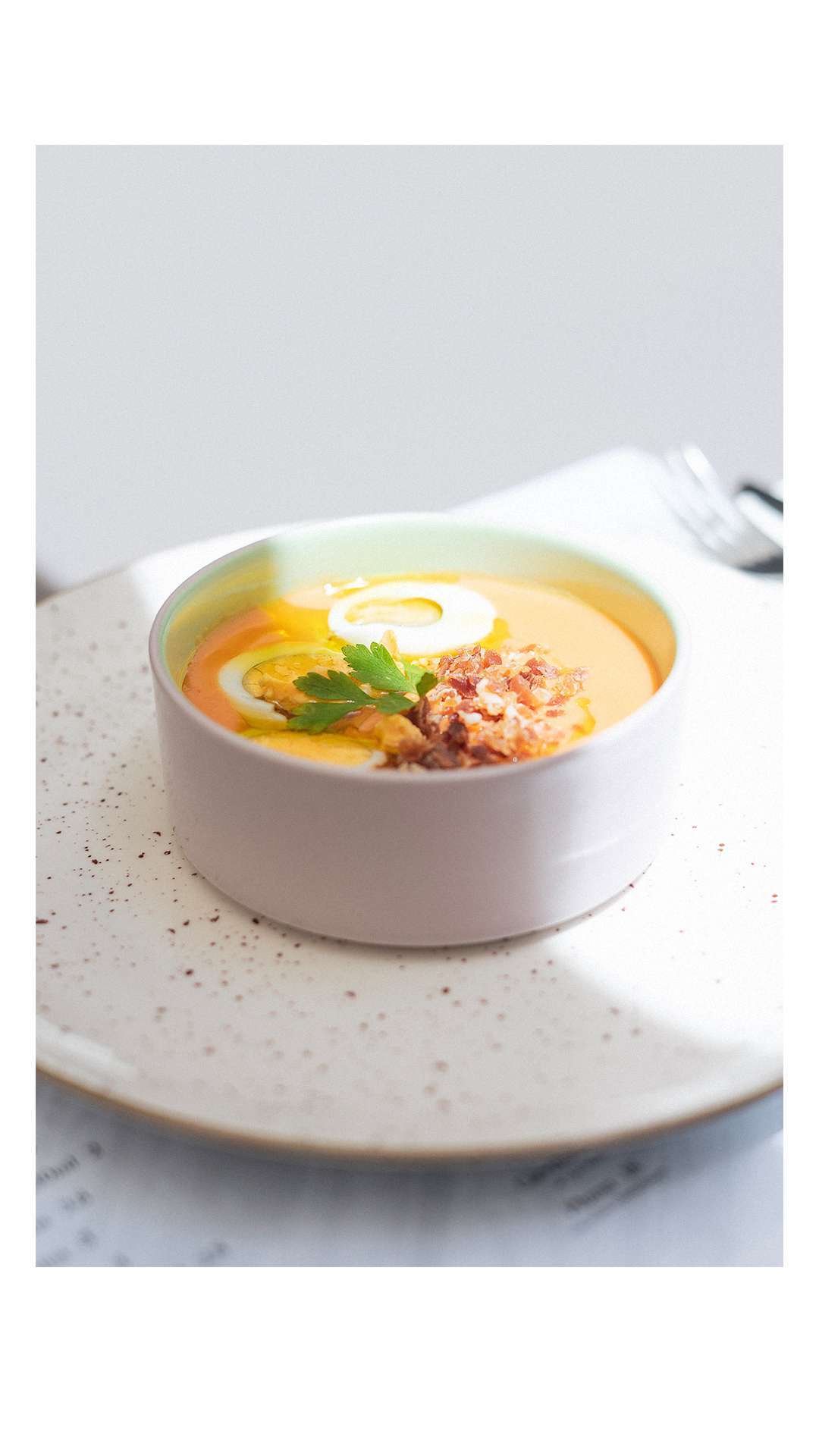 SALMOREJO