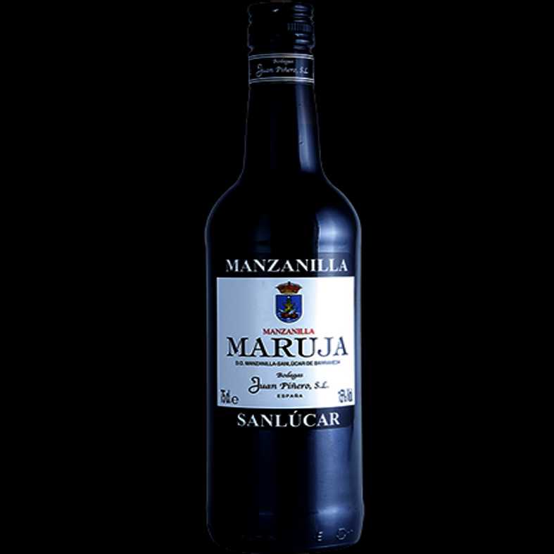 Maruja Manzanilla